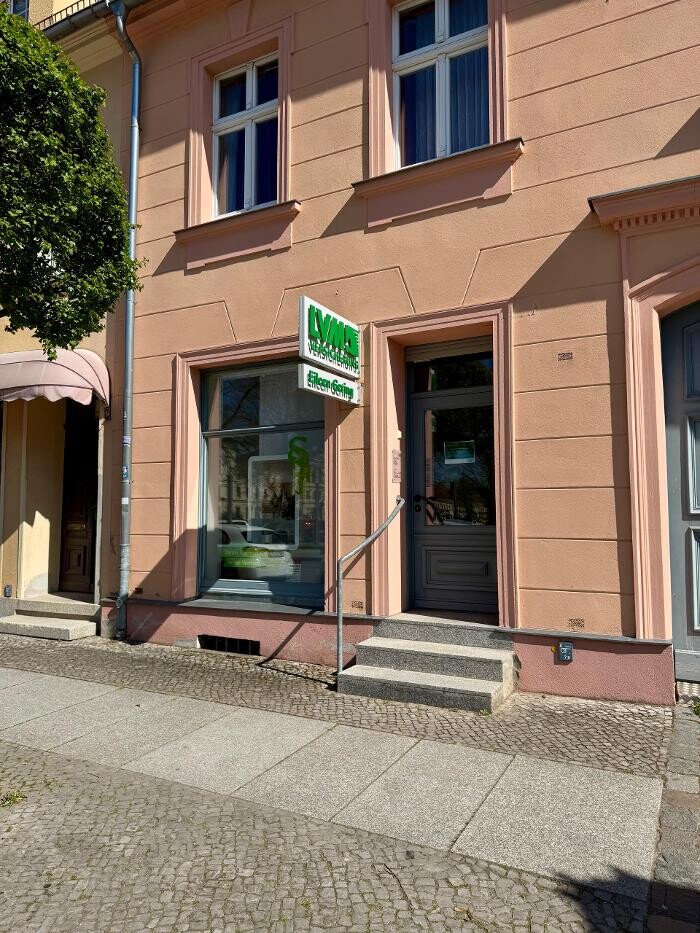 Bilder LVM Versicherung Eileen Gering - Versicherungsagentur