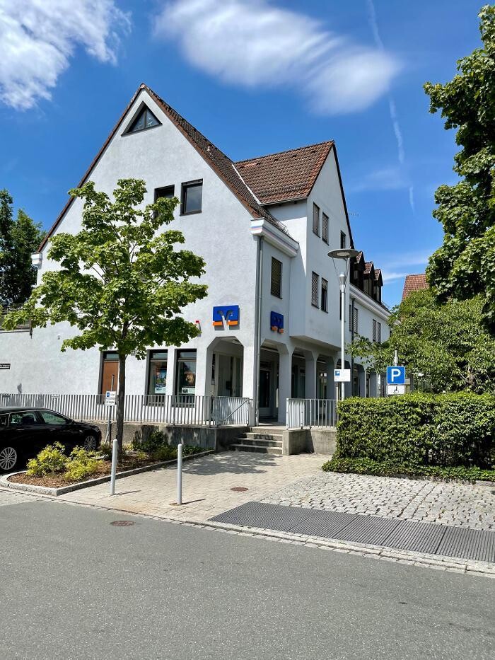 Bilder VR-Bank Mittelfranken Mitte eG