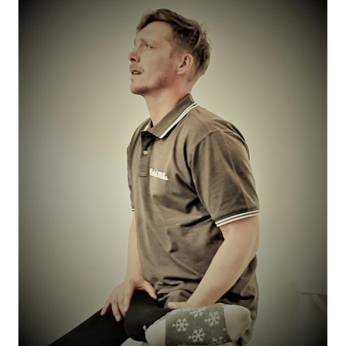 Bilder Physiotherapie Patrick Miles