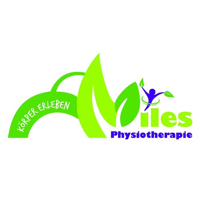 Bilder Physiotherapie Patrick Miles