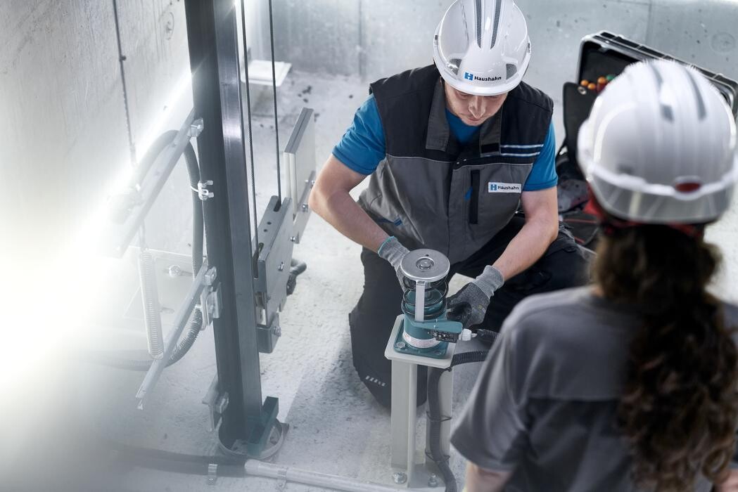 Bilder C. Haushahn GmbH & Co. KG