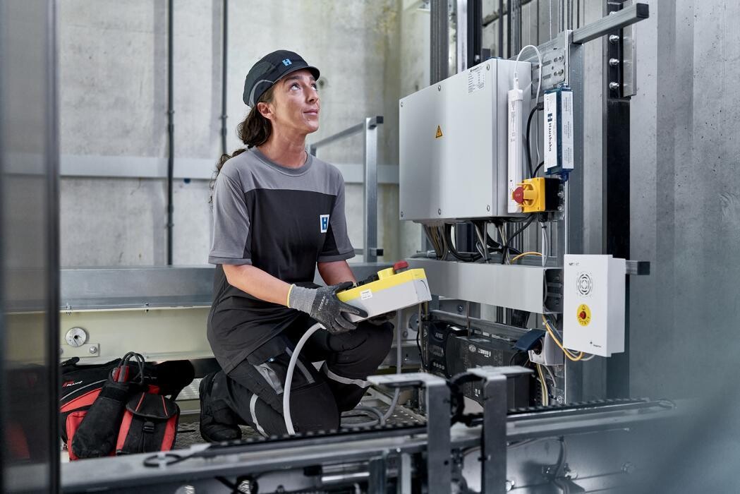 Bilder C. Haushahn GmbH & Co. KG