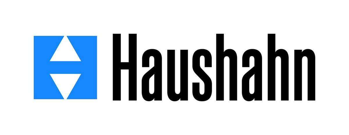 C. Haushahn GmbH & Co. KG Logo