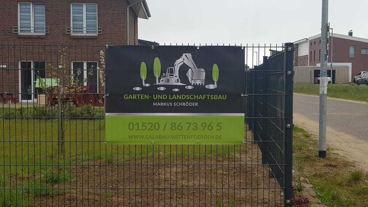 Bilder Garten- und Landschaftsbau Markus Schröder