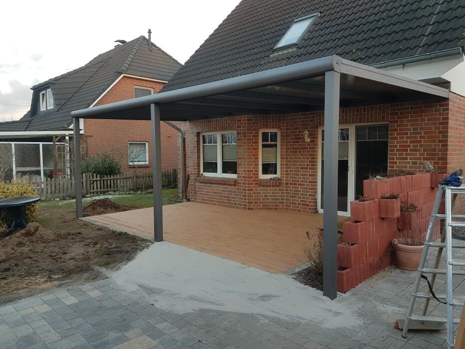 Bilder Garten- und Landschaftsbau Markus Schröder