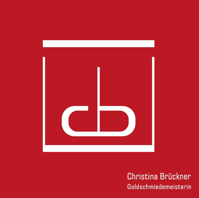 Goldschmiede Christina Brückner Logo