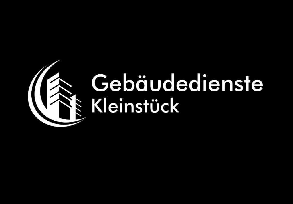Gebäudedienste Kleinstück UG (haftungsbeschränkt) Logo