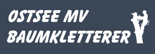 Ostsee.MV.Baumkletterer Logo