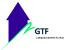 GTF Gebäudetechnik Farhat Logo