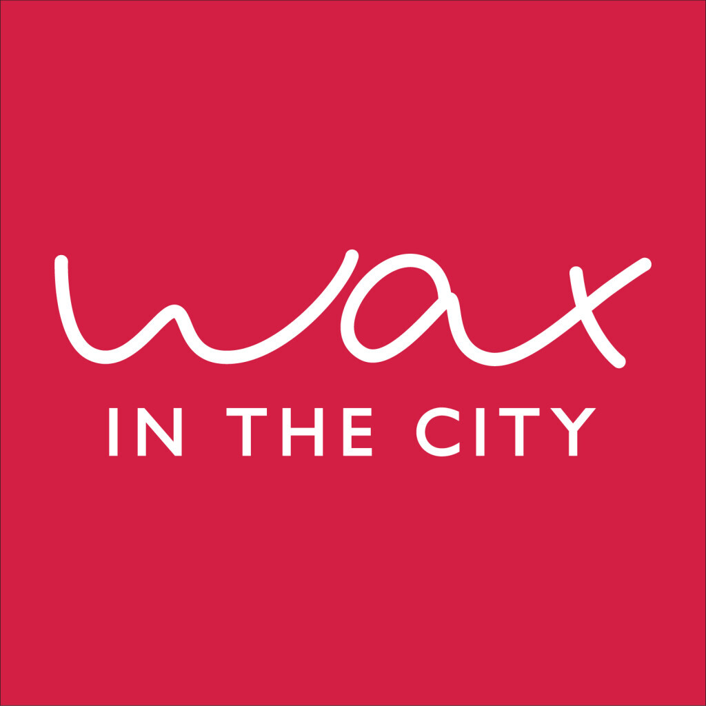 GLATT Kosmetik-Praxis, Franchisepartner v. Wax in the City Logo