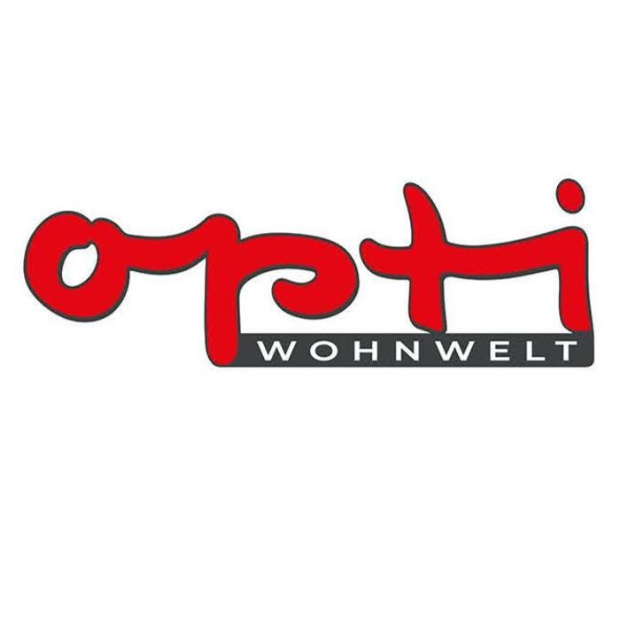 Opti-Wohnwelt | Möbelhaus & Küchenstudio Bremen am Weserpark Logo