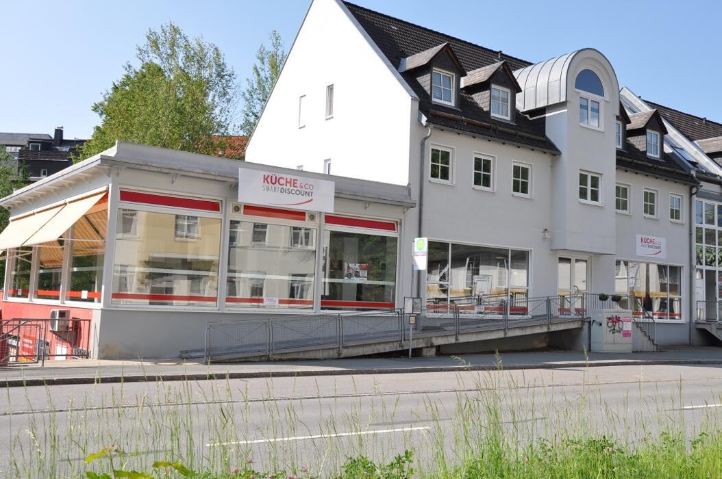 Bilder Küche&Co SmartDiscount Aue