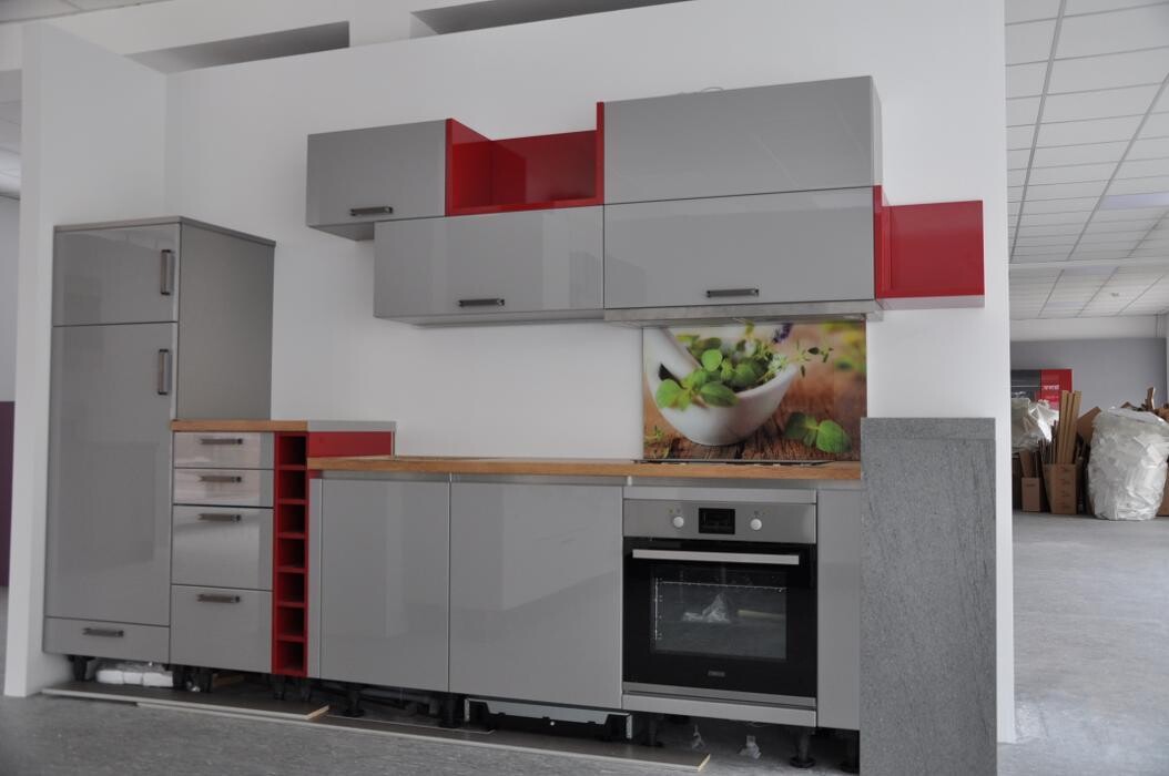 Bilder Küche&Co SmartDiscount Aue
