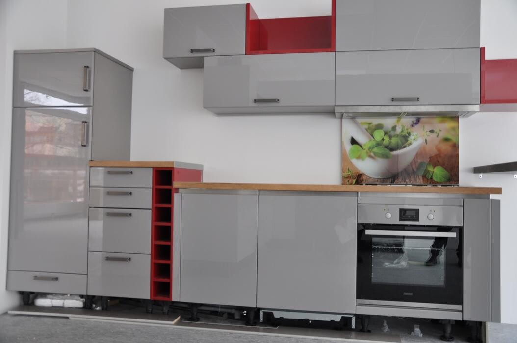 Bilder Küche&Co SmartDiscount Aue