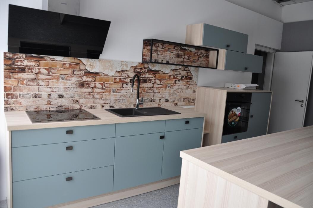 Bilder Küche&Co SmartDiscount Aue
