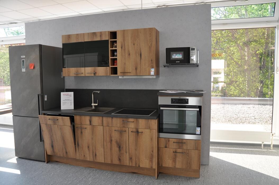 Bilder Küche&Co SmartDiscount Aue