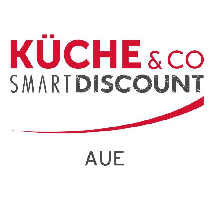 Küche&Co SmartDiscount Aue Logo