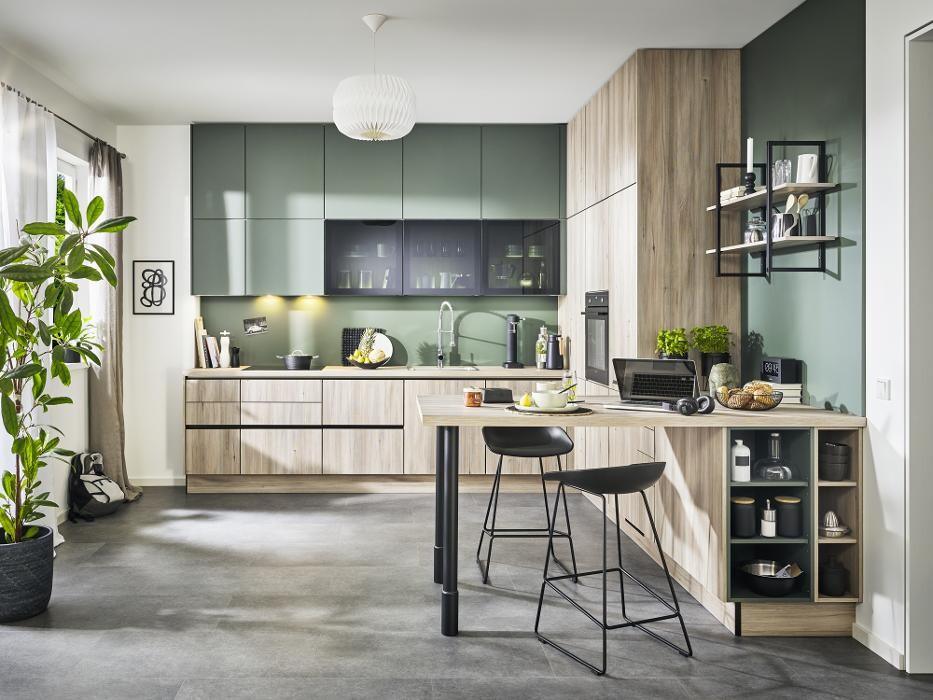 Bilder Küche&Co SmartDiscount Aue