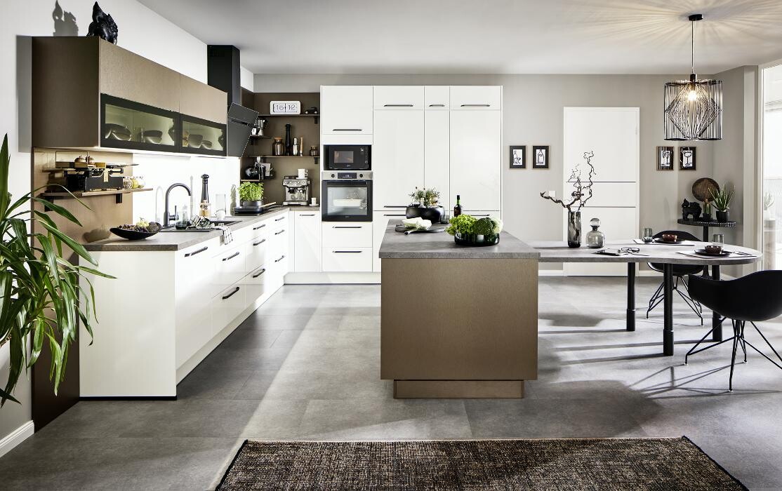 Bilder Küche&Co SmartDiscount Aue