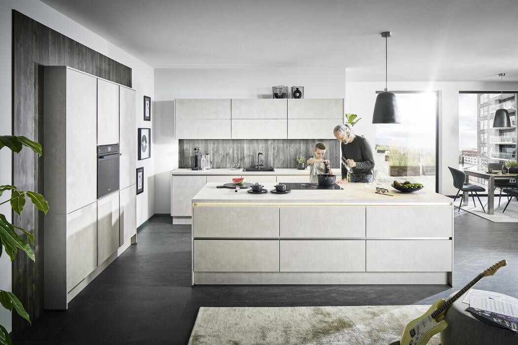 Bilder Küche&Co SmartDiscount Aue