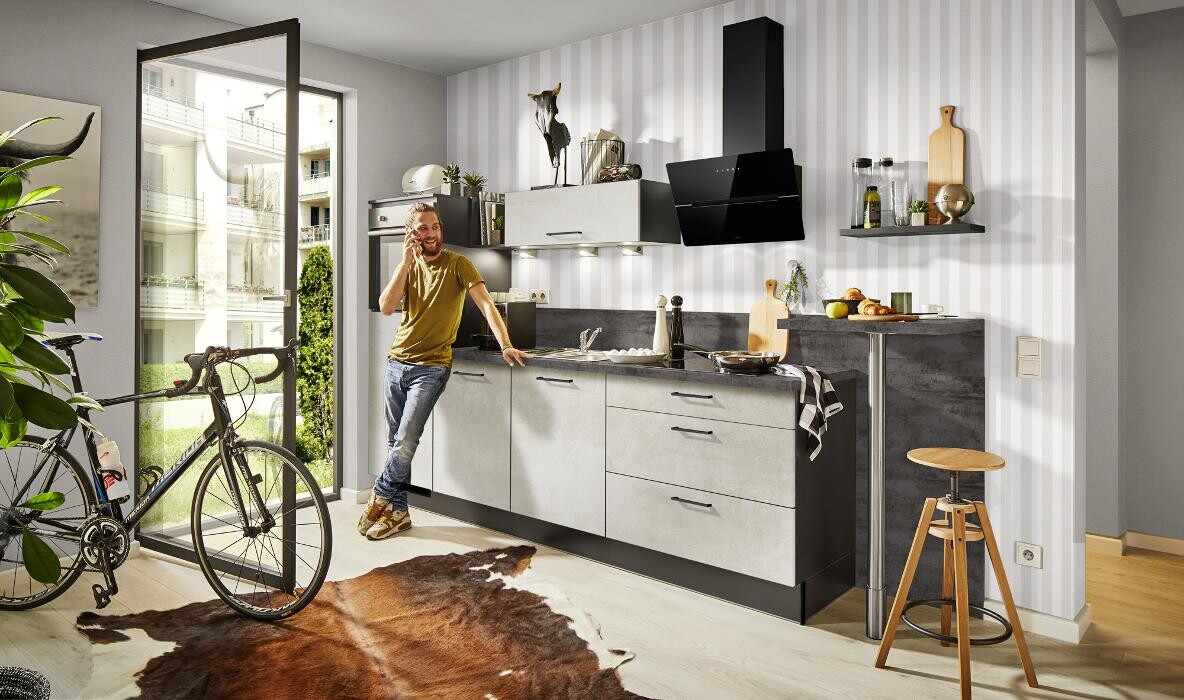 Bilder Küche&Co SmartDiscount Aue