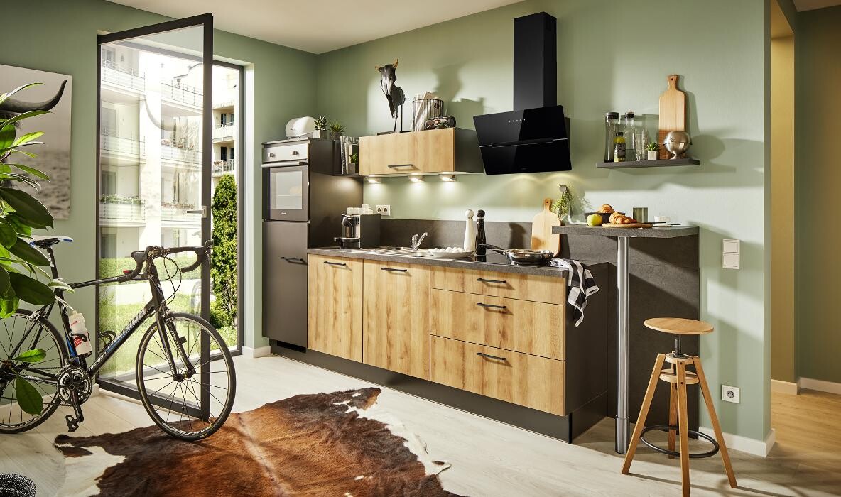 Bilder Küche&Co SmartDiscount Aue