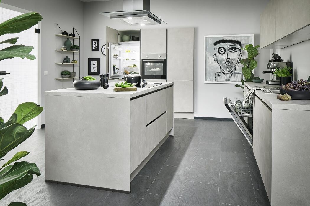 Bilder Küche&Co SmartDiscount Aue
