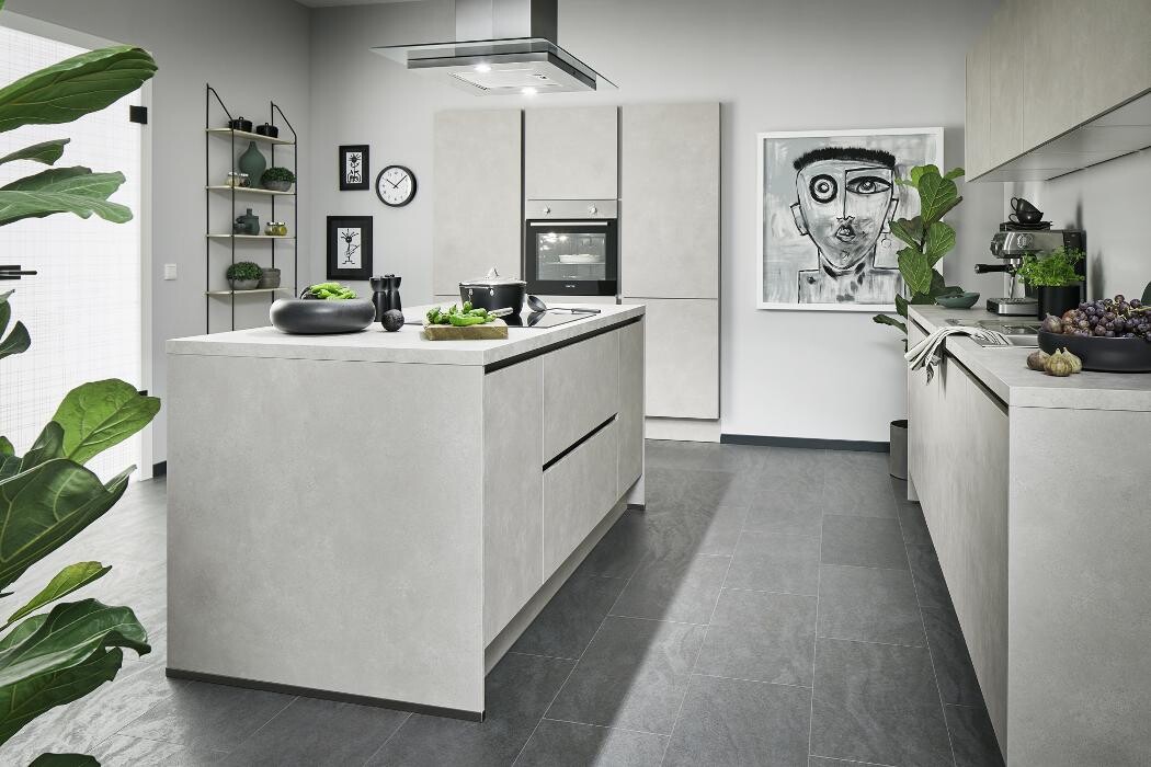 Bilder Küche&Co SmartDiscount Aue