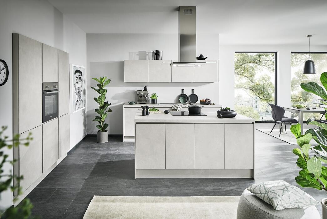 Bilder Küche&Co SmartDiscount Aue