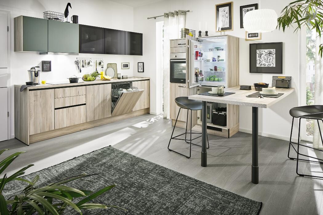 Bilder Küche&Co SmartDiscount Aue