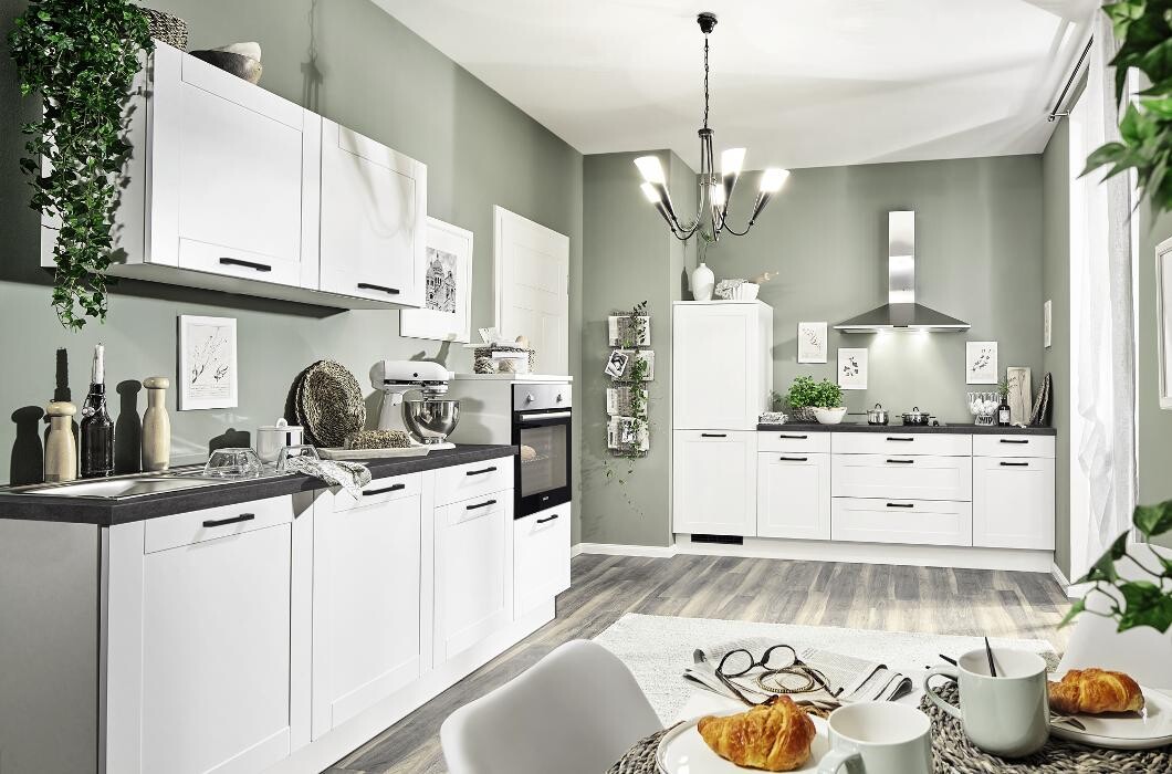 Bilder Küche&Co SmartDiscount Aue