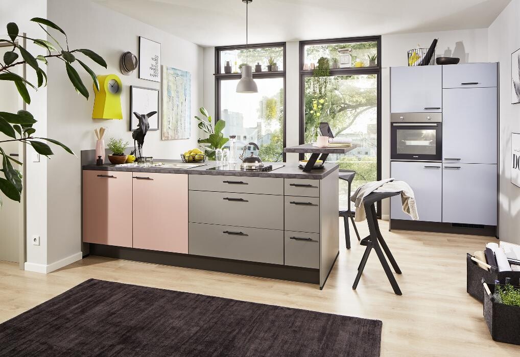 Bilder Küche&Co SmartDiscount Aue