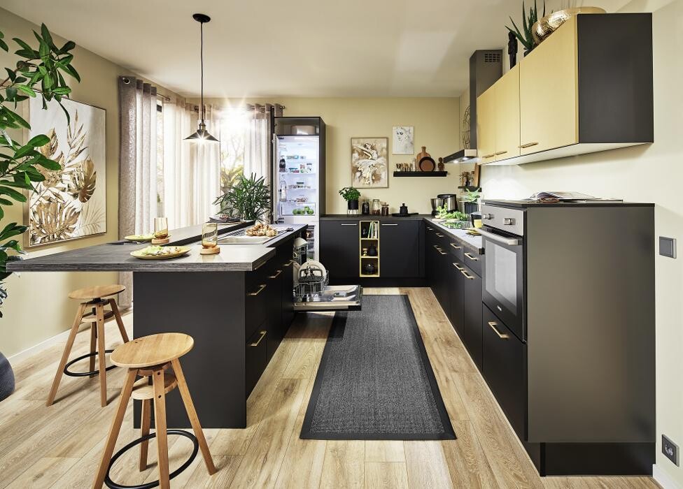 Bilder Küche&Co SmartDiscount Aue