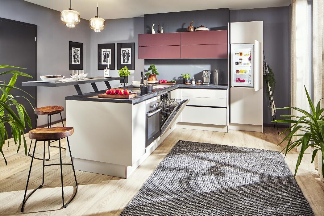 Bilder Küche&Co SmartDiscount Aue