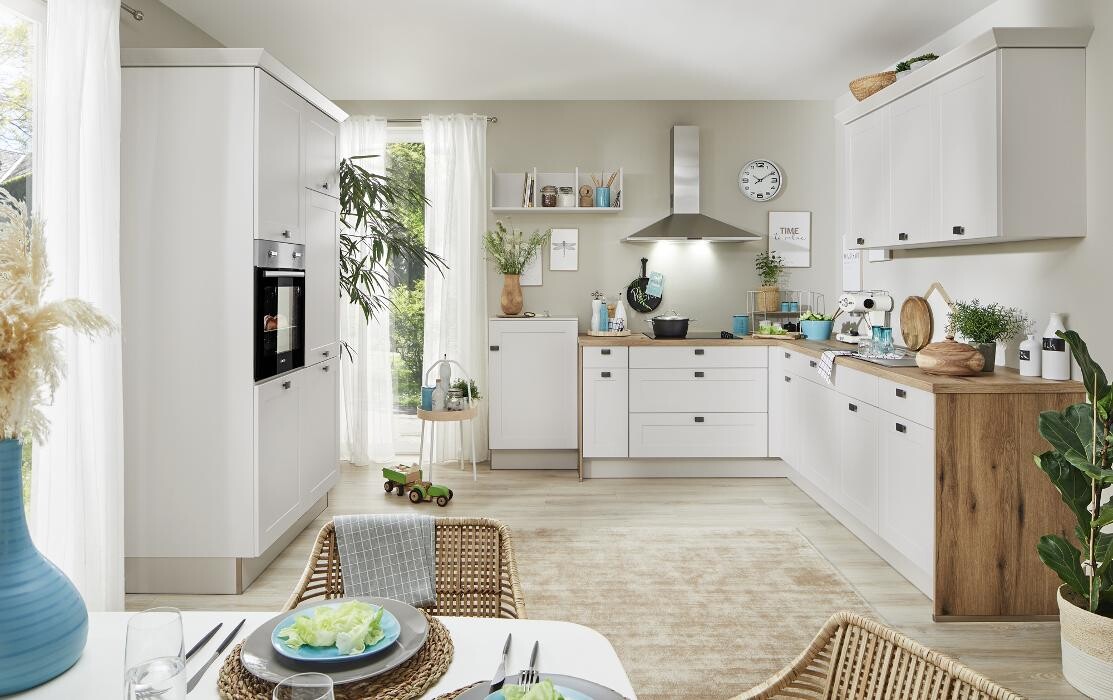 Bilder Küche&Co SmartDiscount Aue