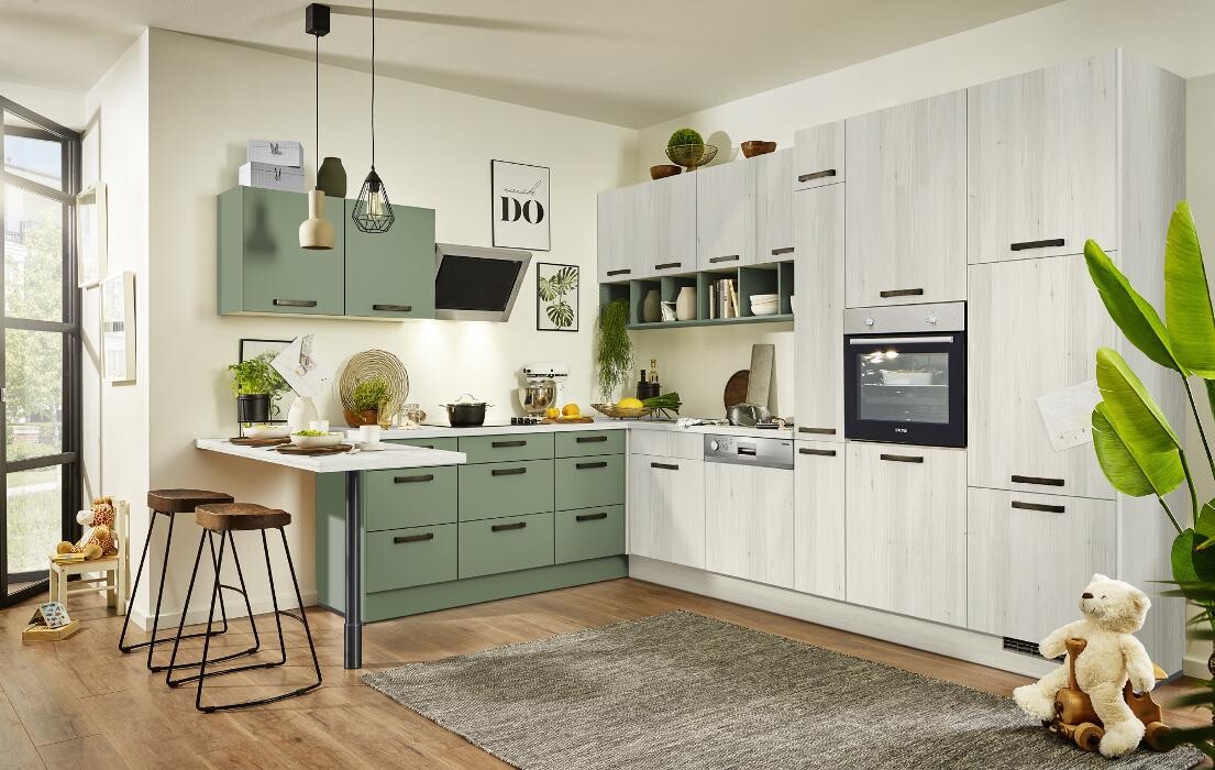 Bilder Küche&Co SmartDiscount Aue