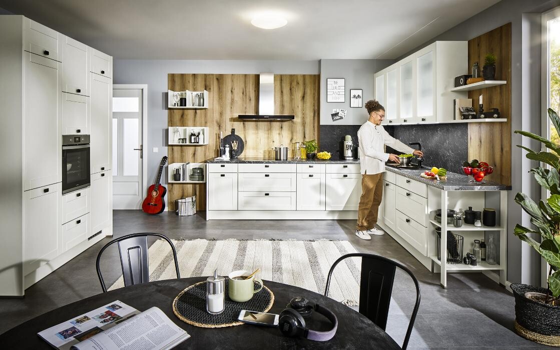 Bilder Küche&Co SmartDiscount Aue