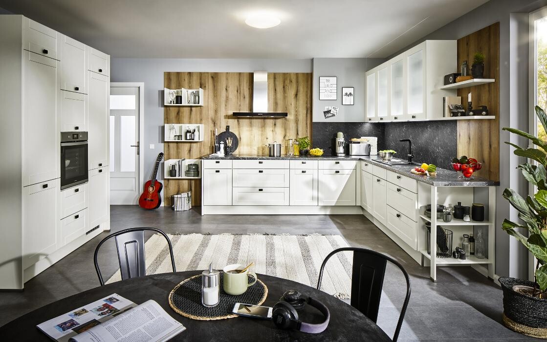 Bilder Küche&Co SmartDiscount Aue
