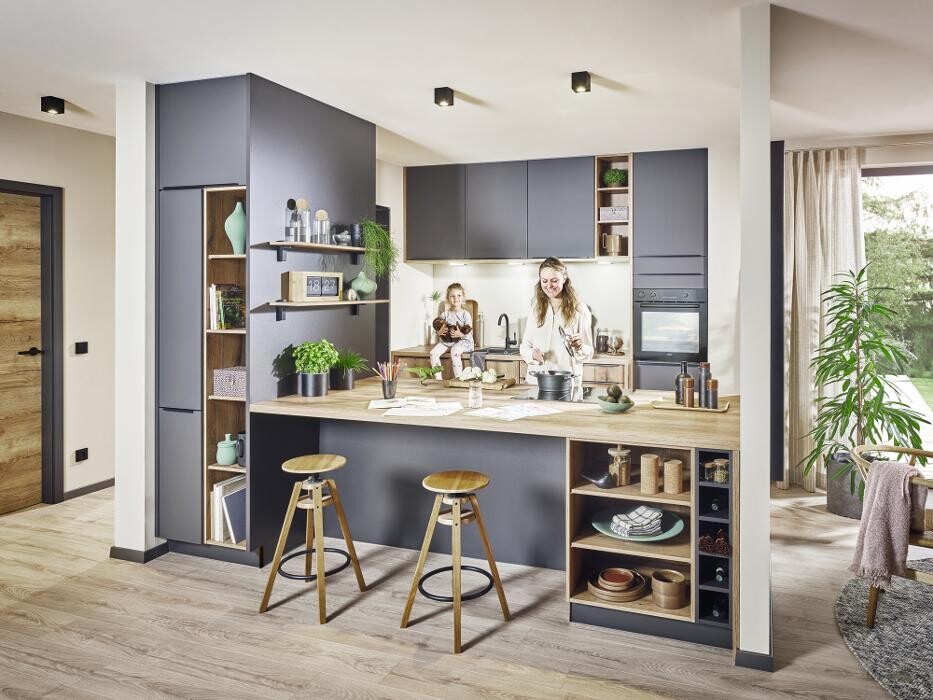 Bilder Küche&Co SmartDiscount Aue