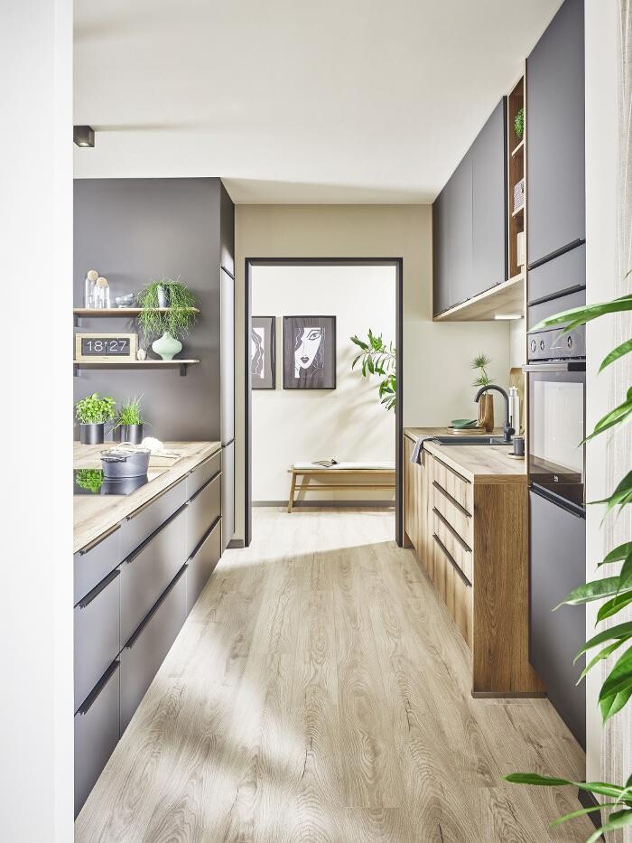 Bilder Küche&Co SmartDiscount Aue