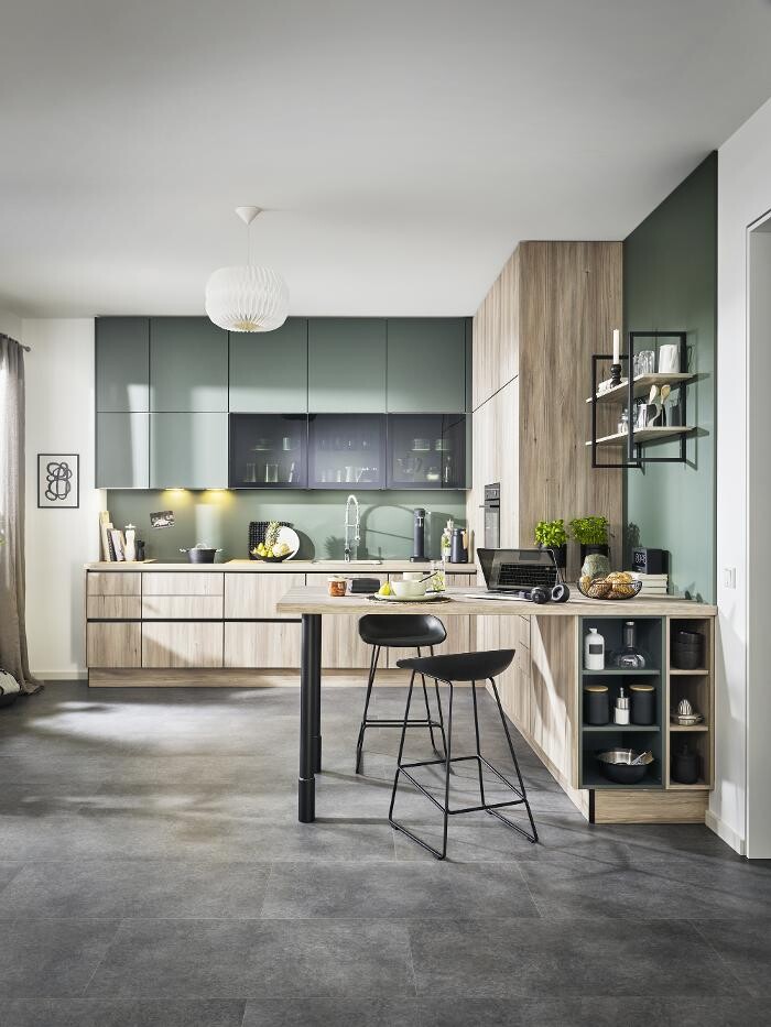 Bilder Küche&Co SmartDiscount Aue