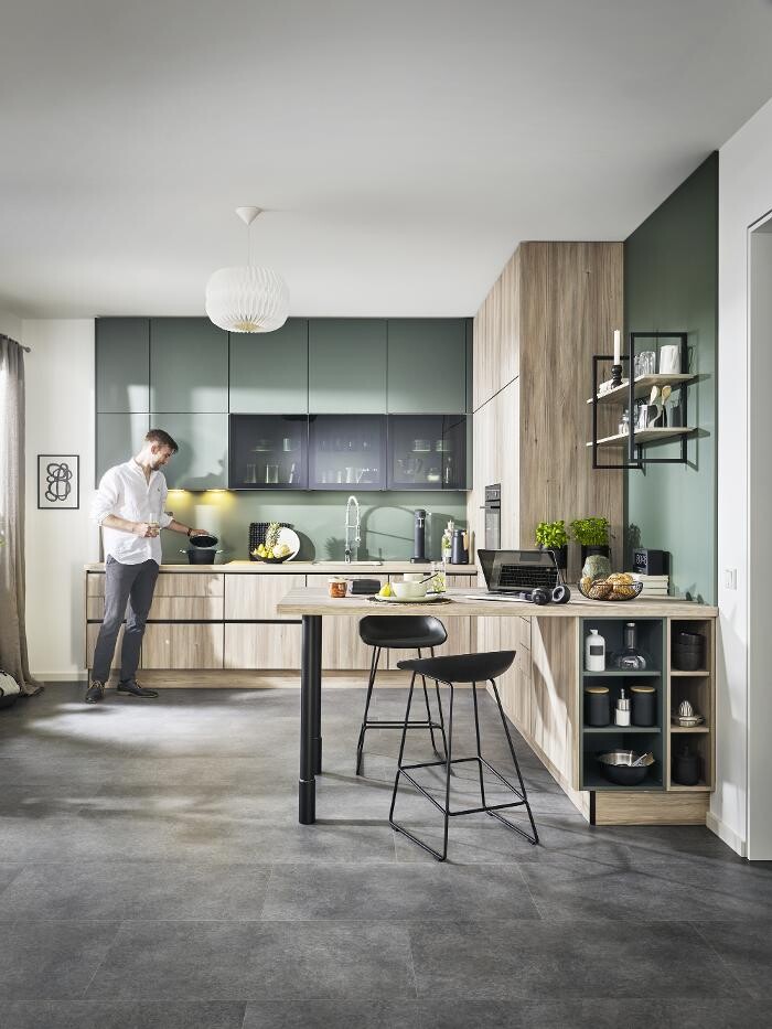 Bilder Küche&Co SmartDiscount Aue