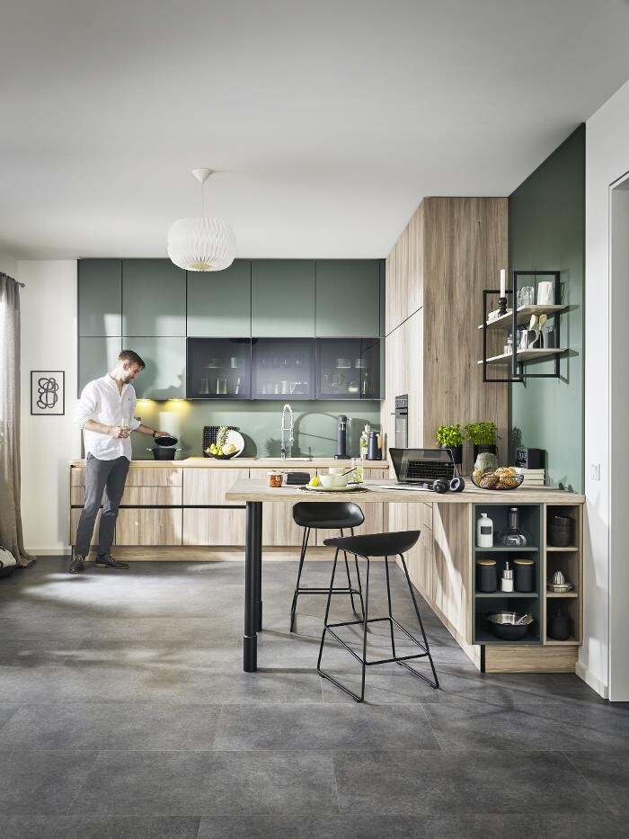 Bilder Küche&Co SmartDiscount Aue