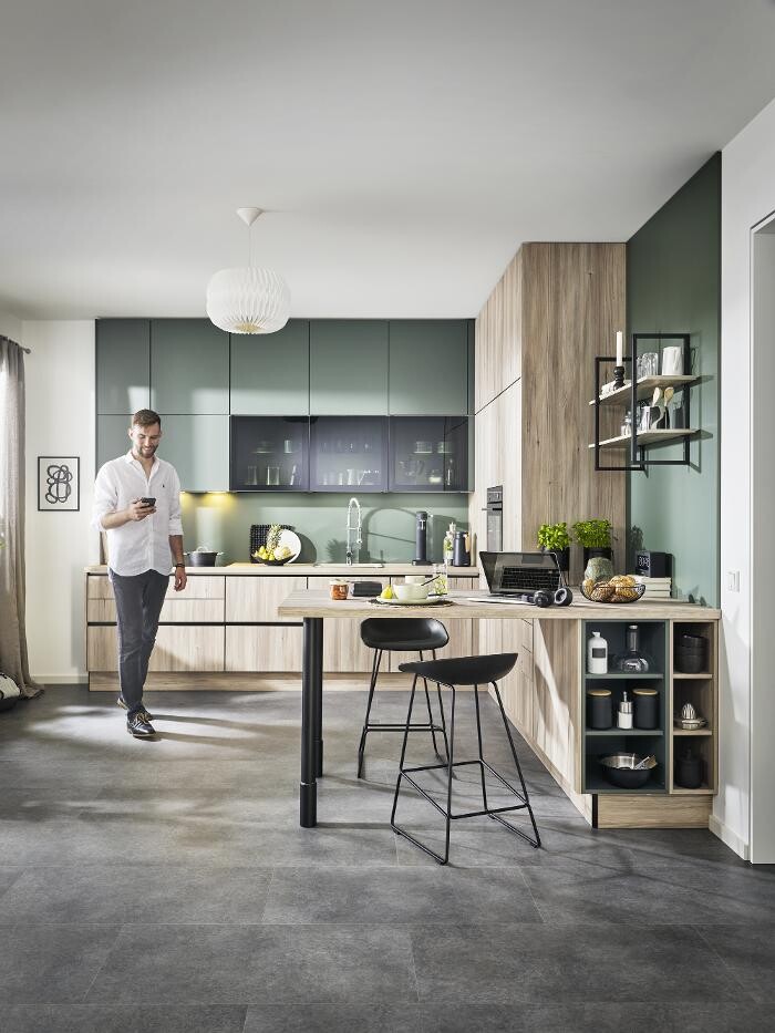 Bilder Küche&Co SmartDiscount Aue