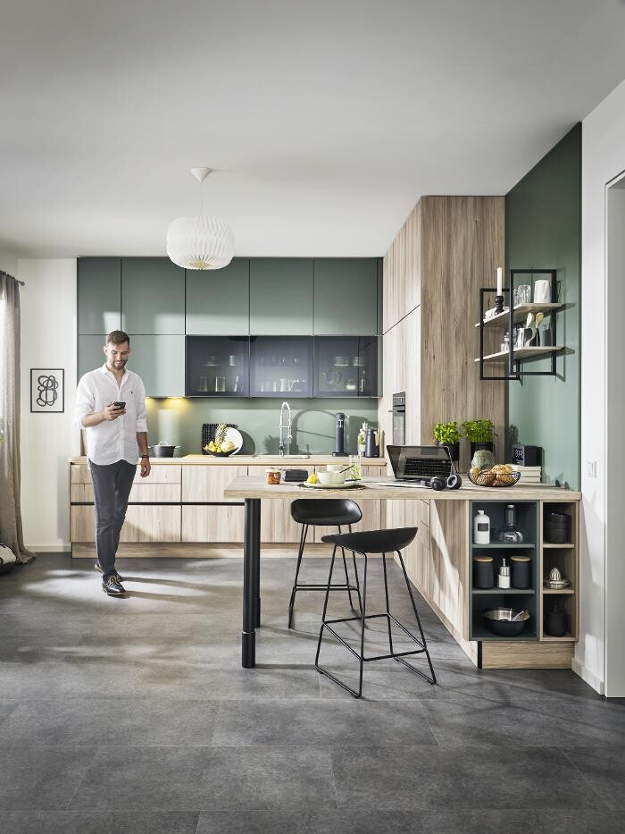Bilder Küche&Co SmartDiscount Aue