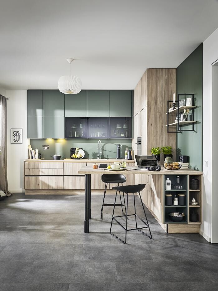 Bilder Küche&Co SmartDiscount Aue