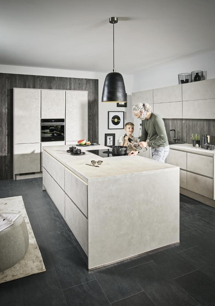 Bilder Küche&Co SmartDiscount Aue