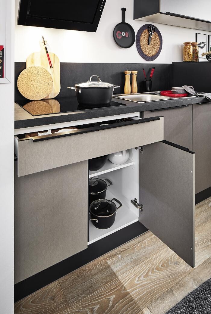 Bilder Küche&Co SmartDiscount Aue