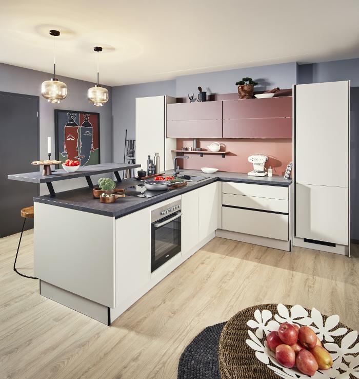 Bilder Küche&Co SmartDiscount Aue