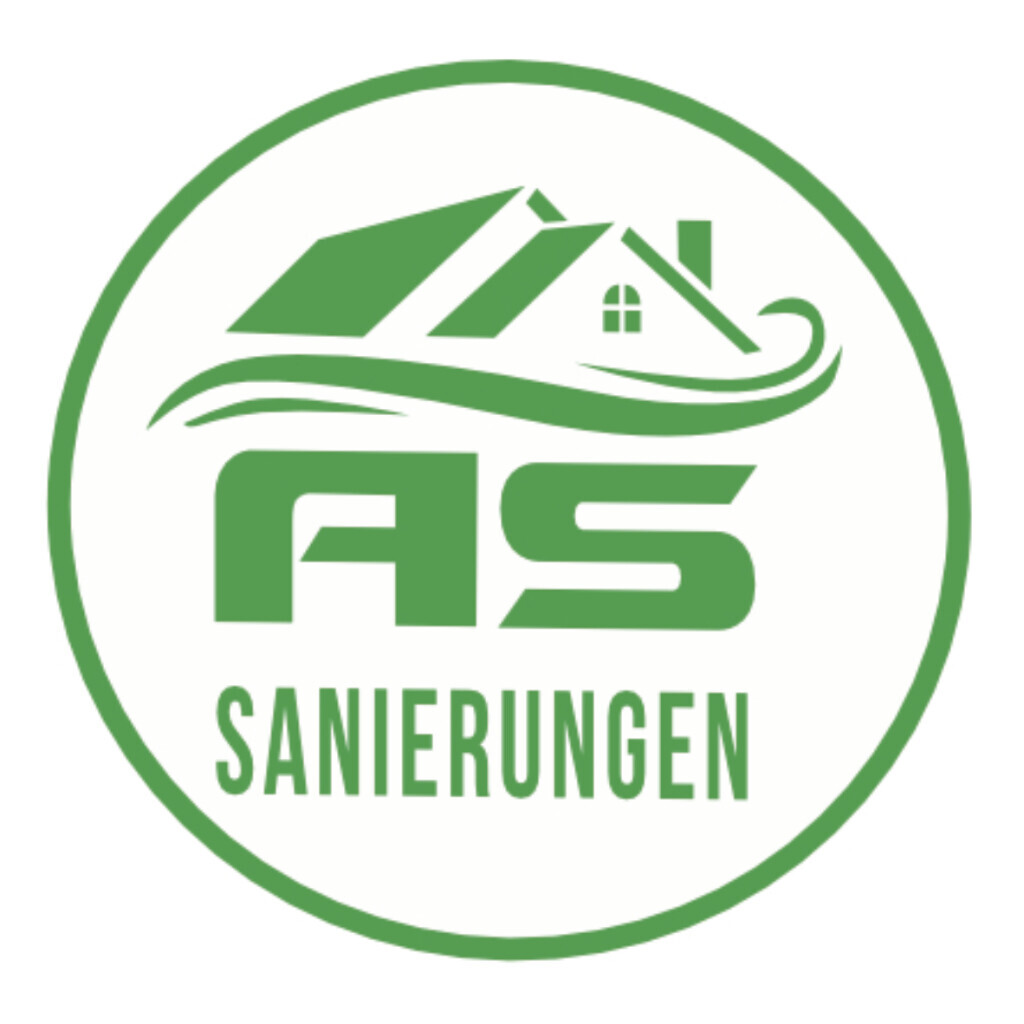 AS Sanierungen Logo